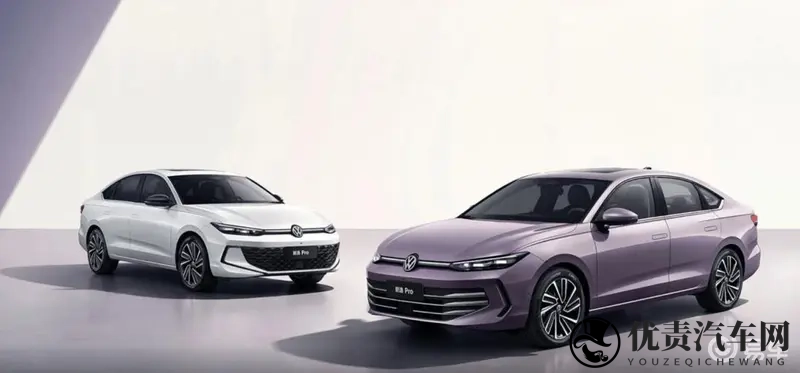 朗逸神车,也有惧怕被时代淘汰的时候-1