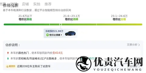 22万拿下宝马5系,体验行政级座驾的乐趣-1