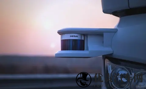 提前一个季度实现盈利目标,禾赛科技发布三季报-1