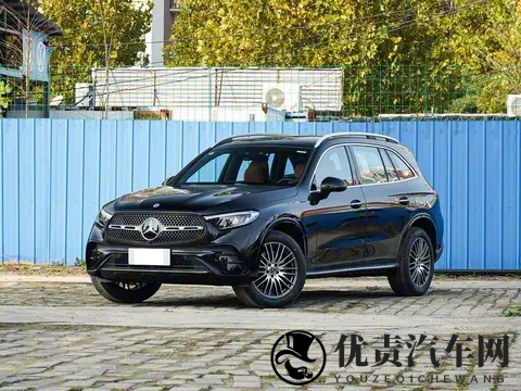 奔驰中型SUV上市，门槛下调更亲民，轴距近3米，还可选大七座布局-2