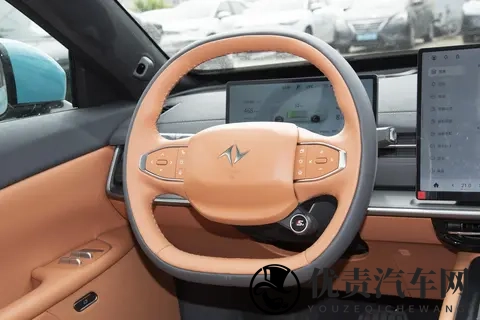 15 万级车该有的样子，东风奕派 eπ007 + 是个好选择-2