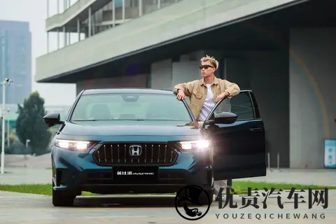 好一个势不可挡,东风本田公布10月终端销量28896辆-1