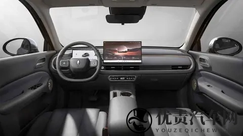 欧拉5预售火了，价格打到11万，激光雷达还敢上车-3