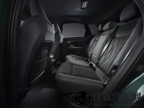 全新奥迪Q3曝光！这颜值你打几分？-2