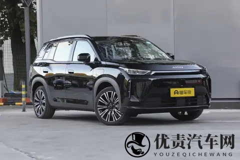 1268万起，埃安i60增程版试驾：为家庭用户而来-1