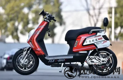 16寸轮胎更稳，电动车为啥偏爱14寸？核心不是省钱-3