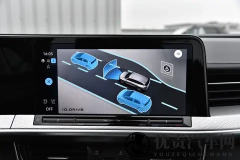 2026款大众揽巡选购指南：5款配置如何选？看完这篇就懂了-1