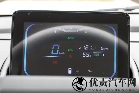 充电口终于改了！2026款Lumin上市，479万起，310公里版更值入手-3