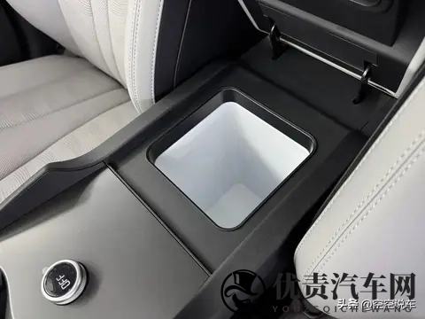 比亚迪推出旅行车，进货价105万，配车载冰箱，提前锁定爆款？-1