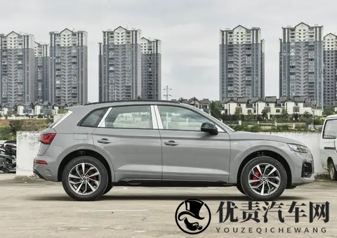 比宝马X3便宜、比GLC实用？2026款Q5L值不值？10个细节告诉你答案-3