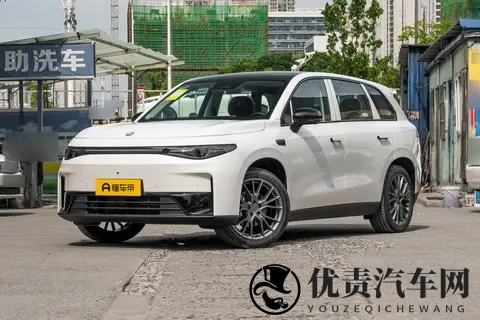 家庭出行新风潮——解读零跑C10 2026款 纯电版 605悦享版表现-3
