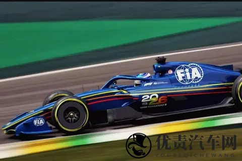 一停到底太无聊?F1或推行强制至少两停!倍耐力:全力配合-2