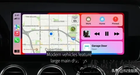 特斯拉妥协了！内测 CarPlay，马斯克向果粉低头救销量？-1