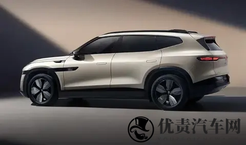 安徽大众中大型纯电SUV“与众08”完成申报：轴距3030毫米 支持800V超快充-1