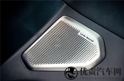 2026款领克03深度拆解：1038万起，产品力再进阶-2