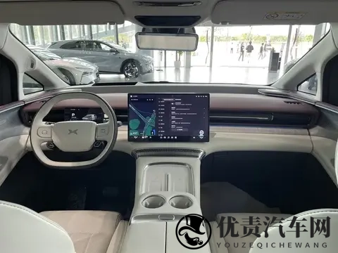 新车问答：小鹏X9增程版用“大电池+大油箱”，是否值得选择？-2