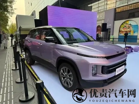 奇瑞风云T11、吉利银河星耀6、北京现代EO 羿欧  一周新车-2