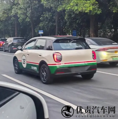 埃安UT super上市，99秒换电真能干翻价格战？京东独家卖车有玄机-1