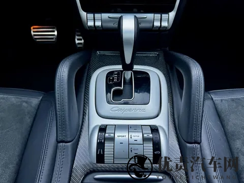358万，圆你跑车梦！经典保时捷Cayenne，尽享速度与激情-1