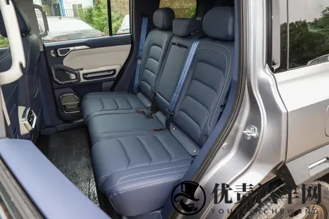 方盒子不偏科，捷途旅行者CDM 11月17日上市-3