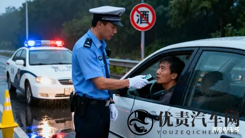 我国查酒驾的历史起点与发展历程-1