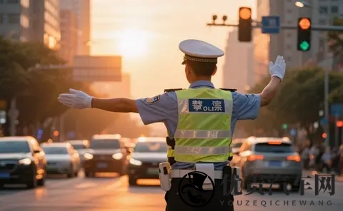 标题:郑州突然宣布恢复限行，大家都觉得有些意外-1