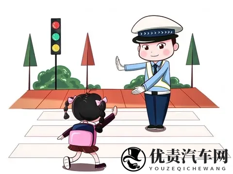 开车叼牙线被罚？生活中的“细节杀手”你注意了吗！-3