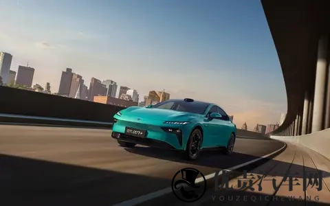 15万也可以不平庸！东风奕派eπ007+限时焕新价1399万起-1