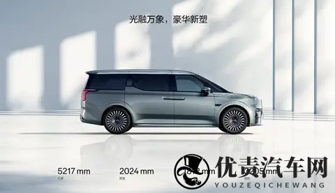 宜商宜家，还得是极氪009，七座过道版，全家人都满意！-1