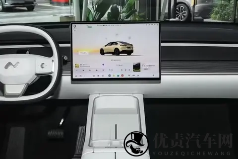 家庭选电车怕坑?乐道 L60 空间续航保值率全拿捏~-3