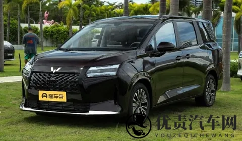 星光730预售768万起,续航达1100km,大七座满足全家出行需求-2