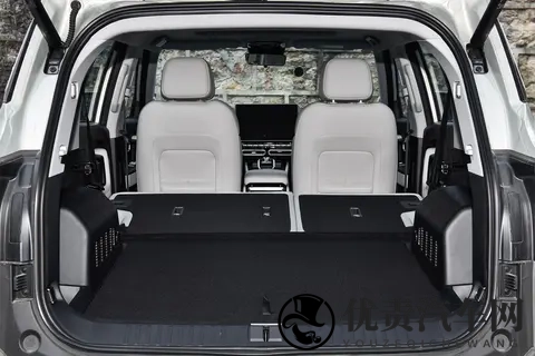 捷途山海T1新增两款四驱版本 置换价1499万元起售-2