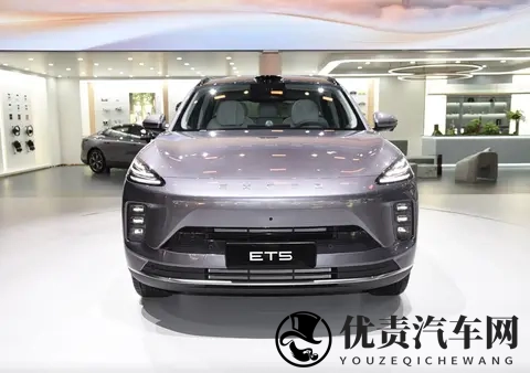 星途ET5将于11月13日预售，配15升增程动力，纯电续航165公里-2