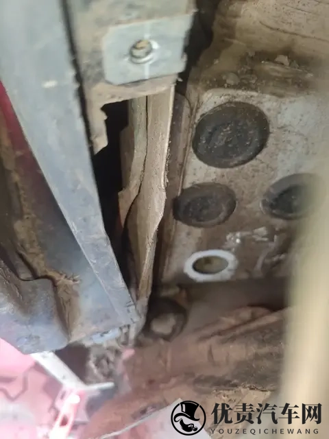 一手准新宝马530Li,30万出头享驾趣!-1