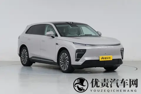 17 万买辆豪华 SUV,飞鱼底盘+增程系统,家用就选它了!-3