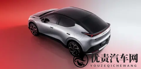 全新配色_车内细节调整 领克Z20曜红版将于11月21日广州车展上市-1