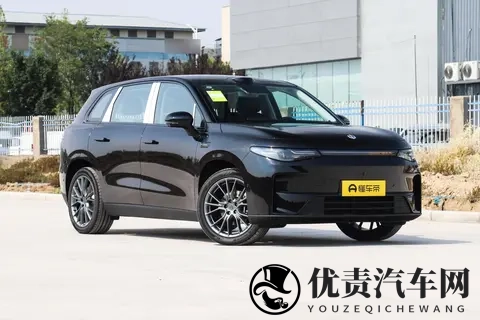 13 万左右，中型 SUV 的享受，零跑C10选车纠结症的福音来了-1