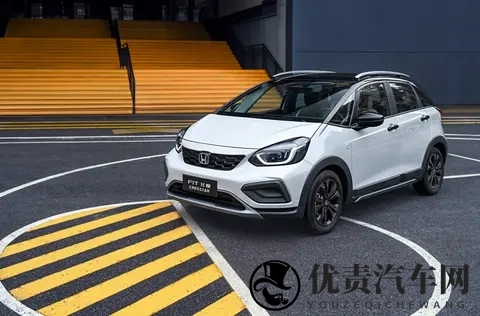 飞度不飞却稳走,小型车市场里的常青树如何炼成?-2