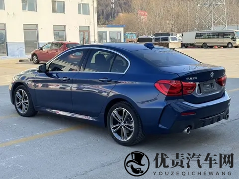 12万拿下准新宝马1系，圆你蓝天白云梦？-3
