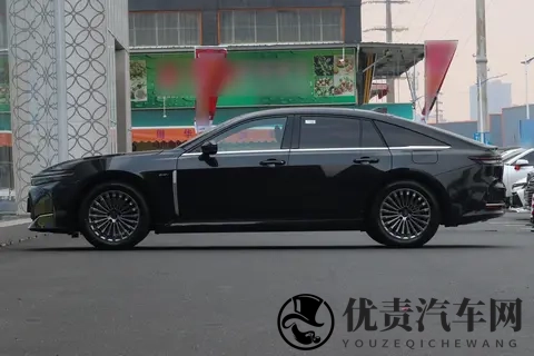 1039万起，国民神车哈弗H6L再进化！-1