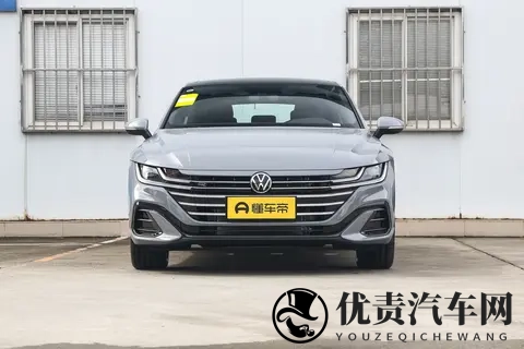 2249 万起最美大众！2026 款 CC 选买指南：猎装版家用封神-2