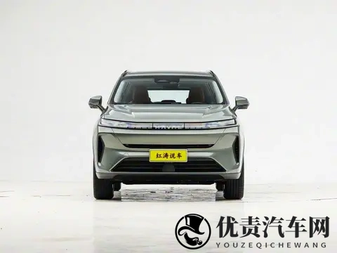 准备好钱包！哈弗H6L即将上市，15T和20T动力，竞争全新瑞虎8-3