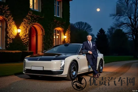 国产豪车炸场！尊界敞篷+SUV曝光，中东土豪与Rapper都要疯抢？-3