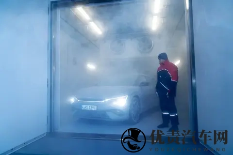 【韩系动向1671】现代汽车对欧洲技术中心投资15亿欧元！-1