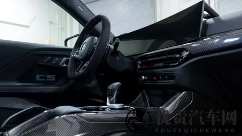 产能供不应求 宝马2026款M2 CS最新消息曝光-2