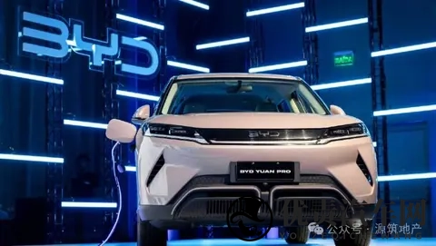 印尼电动汽车概况与选址-2