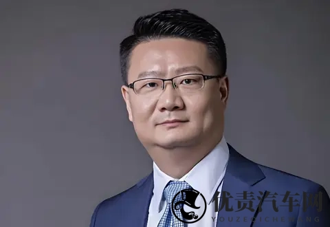 朱华荣,卸任董事长!-1