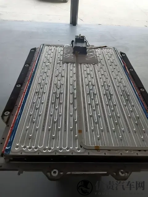 比亚迪官宣硫化物固态电解质！固态电池要上车了？先看清3个真相-2