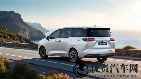 五菱星光730登场，768万起，7座大空间家用商用通吃！-1