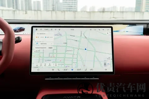 20多万，四颗激光雷达全都有！阿维塔12四激光版值得买？-2